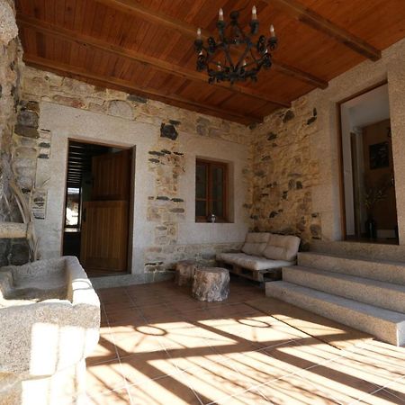 Vivienda Uso Turistico Prado Novo Villa Suarbol Екстериор снимка