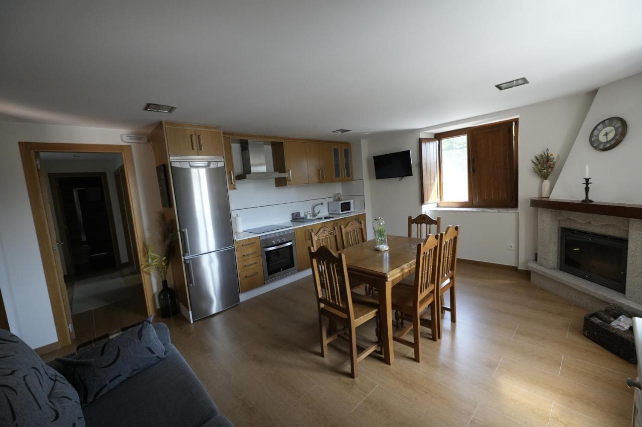 Vivienda Uso Turistico Prado Novo Villa Suarbol Екстериор снимка