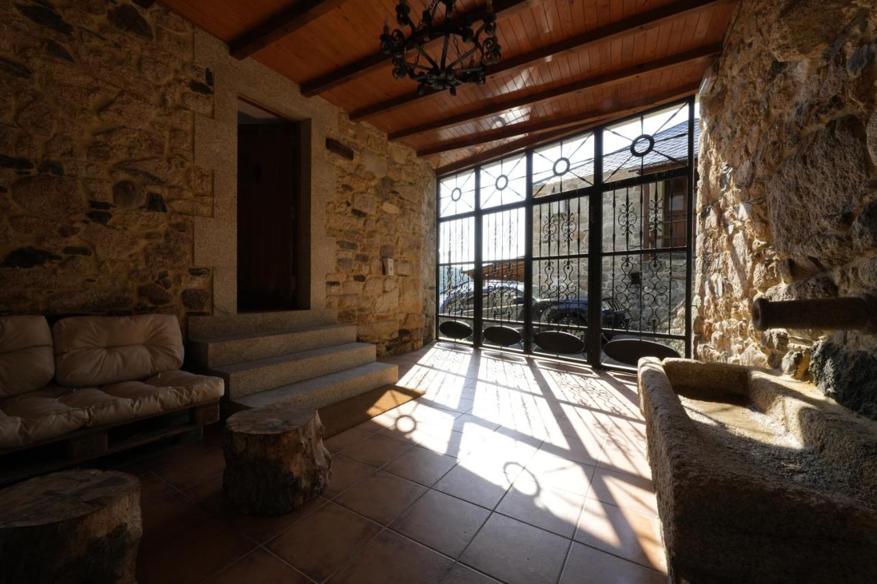 Vivienda Uso Turistico Prado Novo Villa Suarbol Екстериор снимка