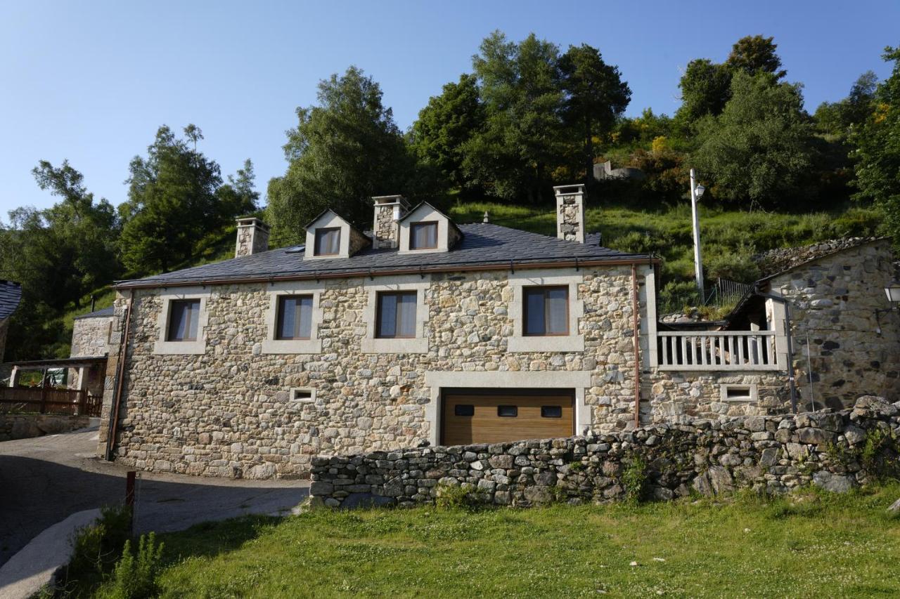 Vivienda Uso Turistico Prado Novo Villa Suarbol Екстериор снимка