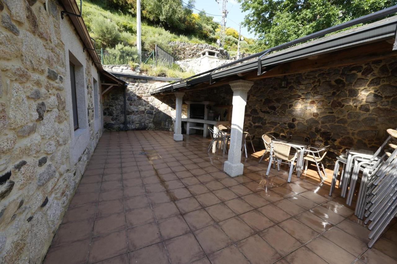 Vivienda Uso Turistico Prado Novo Villa Suarbol Екстериор снимка